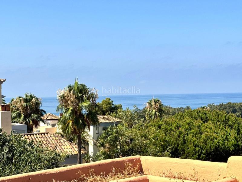 Foto 0a83fcd1-6f08-4a2a-9c31-42557c66426f. Casa adosada en Cabopino - Artola Marbella