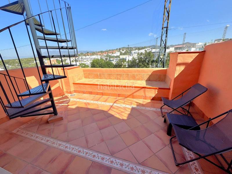 Foto 58e9c8e8-598d-4495-8495-21afafb0bccf. Casa adosada en Cabopino - Artola Marbella