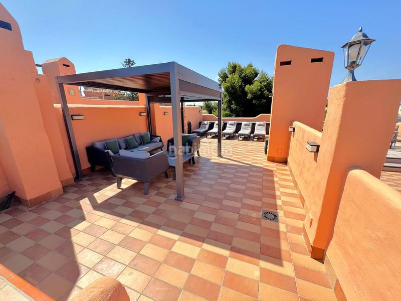 Foto 769441f7-6f97-4837-b90d-acfbbb86b323. Casa adosada en Cabopino - Artola Marbella