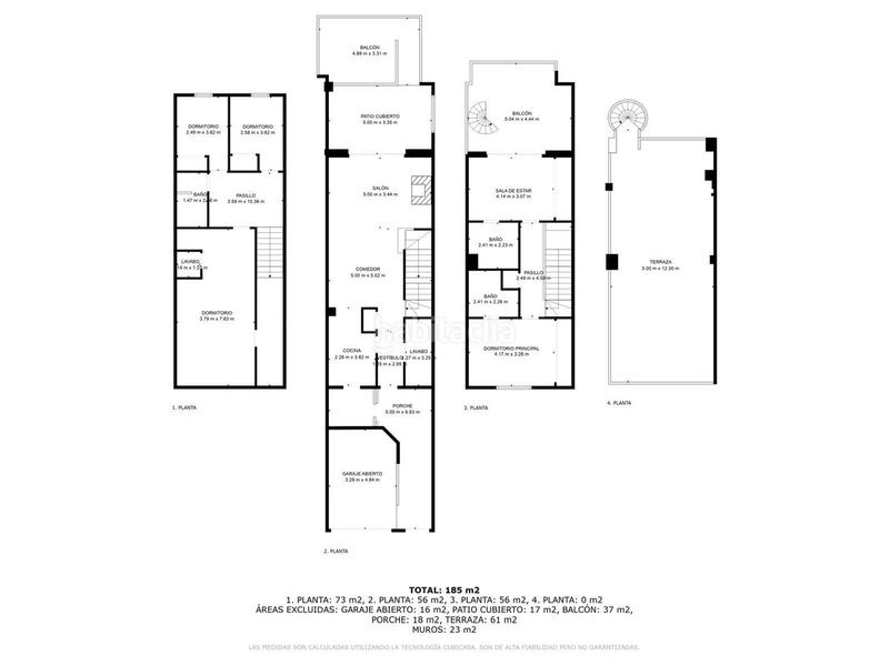 Foto 77144bab-aaf7-4f8e-9984-86636bba4cdb. Casa adosada en Cabopino - Artola Marbella