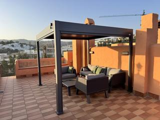 Reihenhaus in Cabopino - Artola