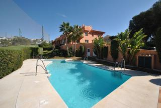 Maison jumelée à Cabopino - Artola
