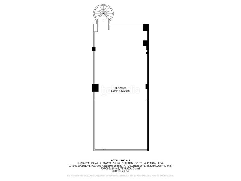 Foto 83edaa77-4381-427c-be7f-3b67063718ba. Reihenhaus mit parking pool in Cabopino - Artola Marbella