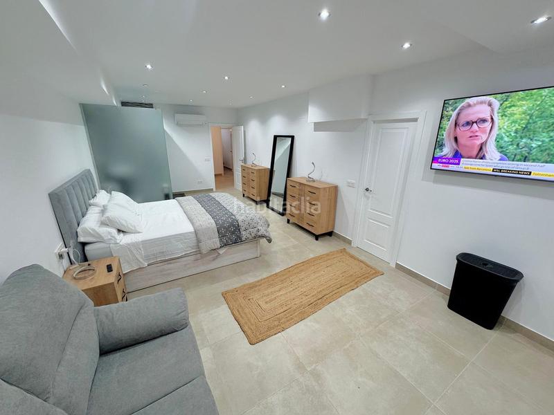 Foto 3ddca2ba-8018-4f17-b6a0-74152e60e368. Semi detached house with parking pool in Cabopino - Artola Marbella