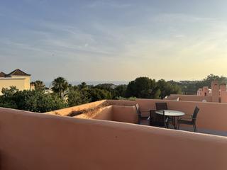 Semi detached house in Cabopino - Artola