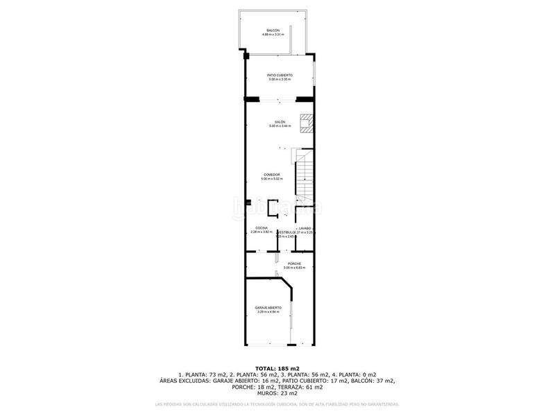 Foto d2d11a74-f364-41dd-923d-f28f2347e42f. Semi detached house with parking pool in Cabopino - Artola Marbella