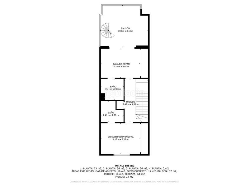 Foto deaf82cb-6c2a-4087-b584-3df52dcb79c4. Semi detached house with parking pool in Cabopino - Artola Marbella