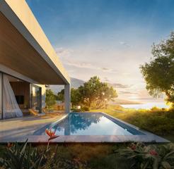 Chalet à Mijas pueblo