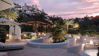 Flat in Los Naranjos