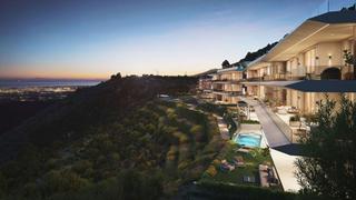 Apartament a El Madroñal