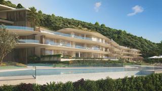 Apartament a El Madroñal