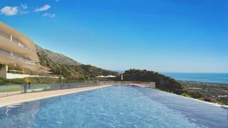 Appartement in El Madroñal