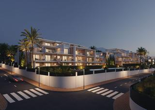 Planta baja en La Concha - Resina Golf