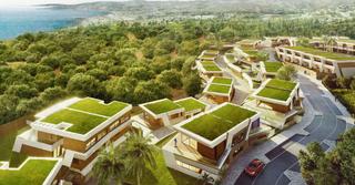 Casa adosada en El Faro de Calaburra - Chaparral