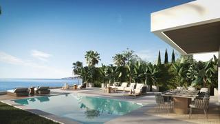 Chalet à El Faro de Calaburra - Chaparral