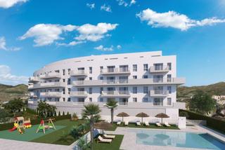 Ground floor in Camino Viejo de Málaga
