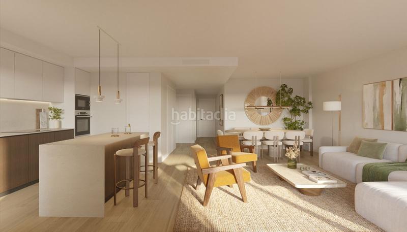 Foto 2ca004f4-fb91-46cb-9fc9-9b77710c6594. Rez-de-chaussée avec parking piscine dans Hipódromo - Cerrado del Águila Mijas