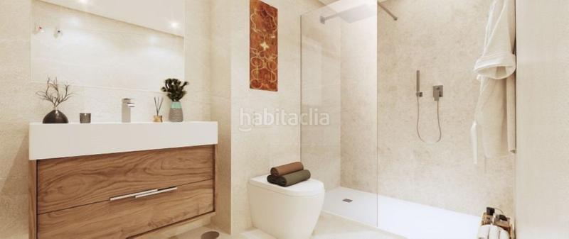 Foto 5dbd2698-d77f-45a9-ba4a-60df8d163755. Piccolo appartamento con parcheggio piscina in El Paraíso Benahavís