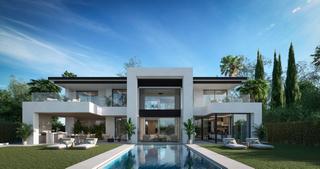 Chalet en Bel - Air