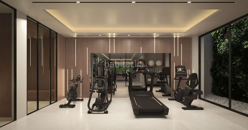 Foto 7dbae01c-0be1-4317-820e-aa9e8d9274a0. Chalet avec parking piscine dans Bel - Air Estepona