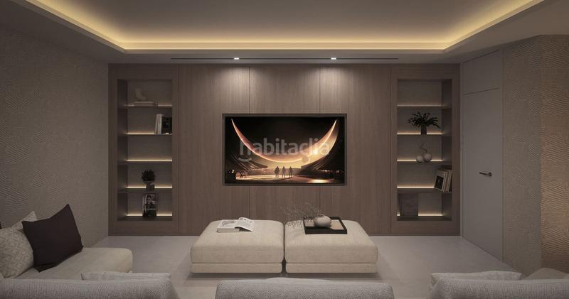 Foto 221dc954-f1ec-4b6e-a15e-b35018d8de53. Chalet con parcheggio piscina in Bel - Air Estepona