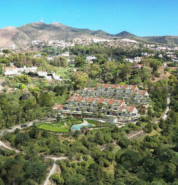 Foto bd188bad-ea89-422c-a1c1-b4bd2e858e6c. Ground floor with parking pool in Torremuelle Benalmádena