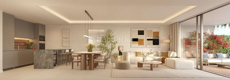 Foto e59817fd-4a85-4e91-a087-ce3b992d2e3a. Ground floor with parking pool in Torremuelle Benalmádena