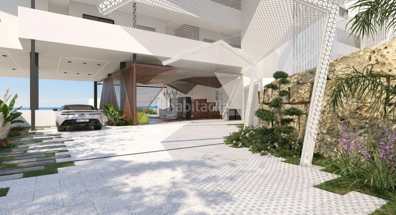 Foto f418e701-019e-4f37-9c6f-1c76f64a1dd2. Erdgeschoss mit parking pool in Las Gaviotas - Carvajal Fuengirola