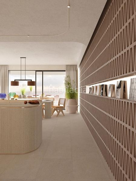 Foto f7b818e0-7956-467b-9d95-bbc570729fd6. Erdgeschoss mit parking pool in Las Gaviotas - Carvajal Fuengirola