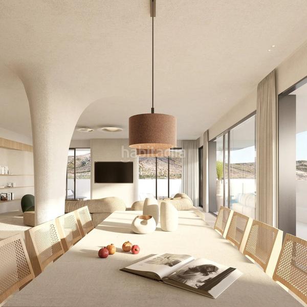Foto 2407830f-65cd-4ade-a0b6-d6254eb2e504. Ground floor with parking pool in Las Gaviotas - Carvajal Fuengirola