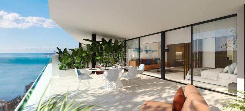 Foto 9514cf3d-ecf3-45ea-a832-725d59cb2aff. Ground floor with parking pool in Las Gaviotas - Carvajal Fuengirola