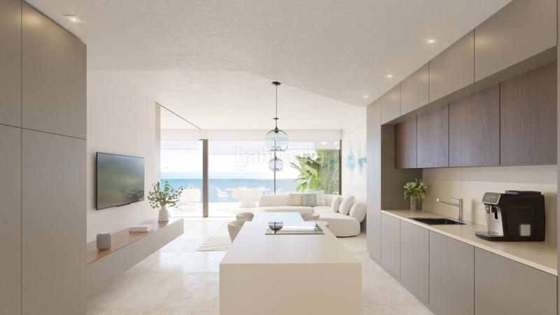 Foto 9de73337-1800-417f-9ed2-064083d949bf. Ground floor with parking pool in Las Gaviotas - Carvajal Fuengirola