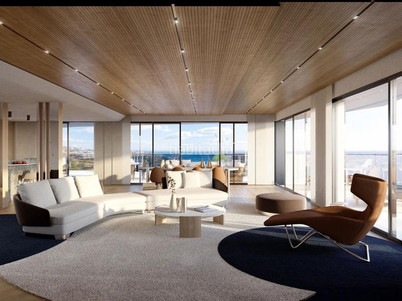 Foto 0dd8d540-bb86-4a62-8b04-33eb939497e0. Planta baixa amb aparcament piscina a Las Gaviotas - Carvajal Fuengirola