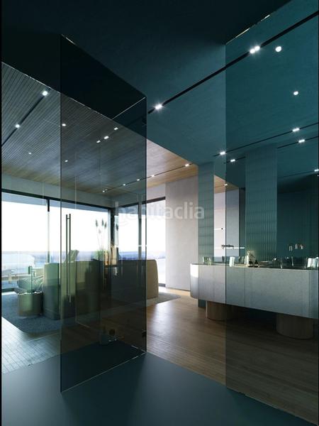 Foto 292277d2-e069-401a-b342-9f2f5b56fc0e. Planta baixa amb aparcament piscina a Las Gaviotas - Carvajal Fuengirola