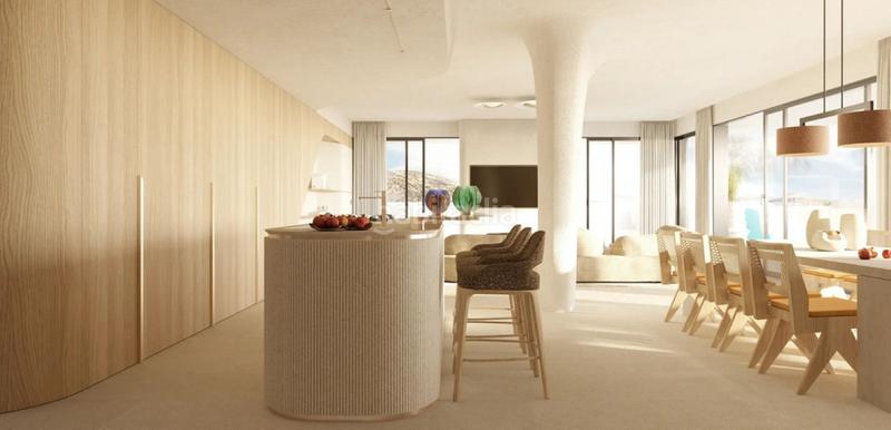 Foto 40d9323a-8ac6-4edc-9828-c2e9463985a1. Planta baixa amb aparcament piscina a Las Gaviotas - Carvajal Fuengirola