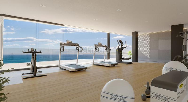 Foto a4ee7d3f-b27a-421b-96f2-ea939f349166. Planta baja en Las Gaviotas - Carvajal Fuengirola