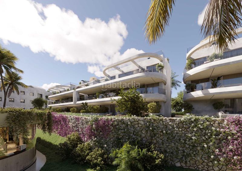 Foto e225bb5f-3ef5-4027-867e-32aa270079f3. Apartamento en Bahía Dorada Estepona