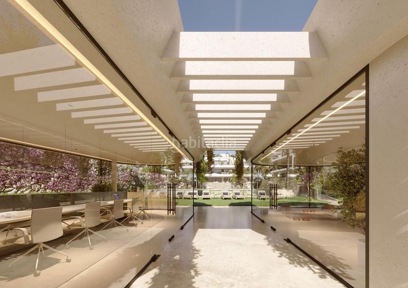 Foto bdd670e3-efaf-4864-b806-520dd0161b3a. Appartement avec parking piscine dans Bahía Dorada Estepona