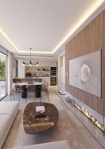 Foto bf26eb75-5928-4202-aaf0-c1ab12b59bb7. Appartement avec parking piscine dans Bahía Dorada Estepona