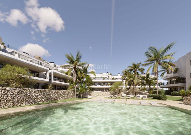 Foto 81796932-6943-48fa-a3bf-5f825654af63. Appartement mit parking pool in Bahía Dorada Estepona