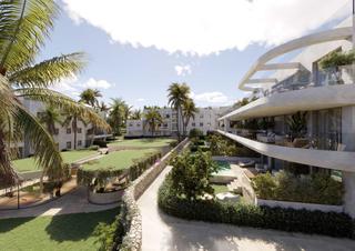 Apartament a Bahía Dorada