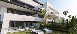 Ground floor in La Concha - Resina Golf