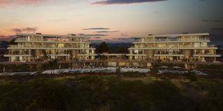 Flat in Buenas Noches