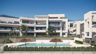 Apartament a La Concha - Resina Golf
