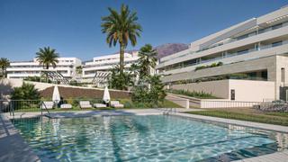 Apartament a Guadalobón