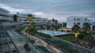 Appartement à Guadalobón
