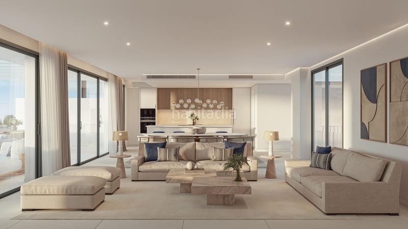 Foto 240d2b93-fdd2-4cb0-9e66-3c4dbe1362a5. Ground floor with parking pool in bahía de Marbella Marbella