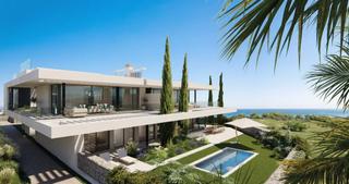 Planta baixa a Bahía de Marbella