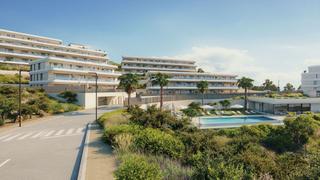 Apartament a La Concha - Resina Golf