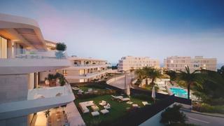 Apartament a La Concha - Resina Golf